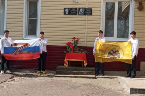 Опека в Камышинском районе Волгоградской области