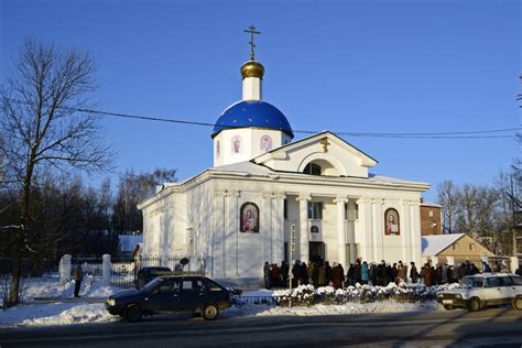 Опека в Сафоново Смоленской области: основные функции