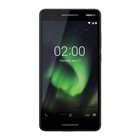 Операционная система и интерфейс Nokia TA 1080 - удобство использования и доступ к приложениям