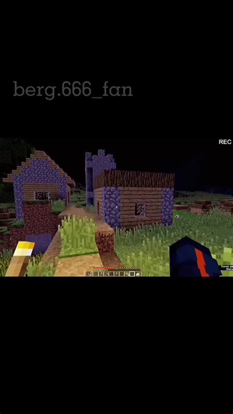 Описание госта в Minecraft