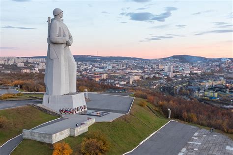 Описание истории и достопримечательностей сельсовета