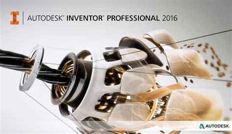 Описание и основные возможности программы Autodesk Inventor