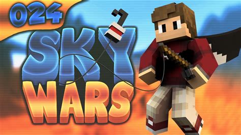 Описание и популярность скина Sky Wars