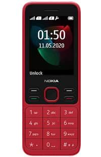 Описание и характеристики телефона Nokia 150 2020