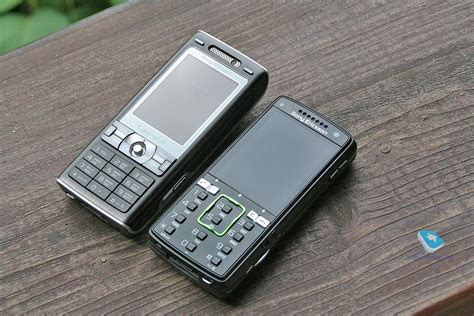 Описание и характеристики телефона Sony Ericsson K850i