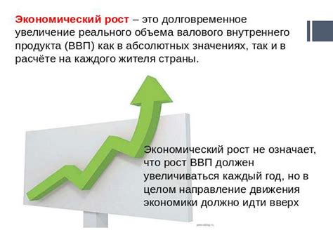 Описание механизма роста маленького жителя