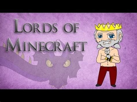 Описание мода lord craft