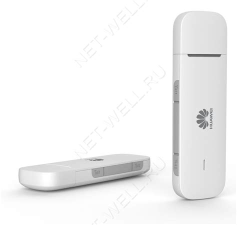 Описание модема Huawei E3372h