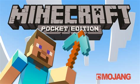 Описание набора Minecraft PE