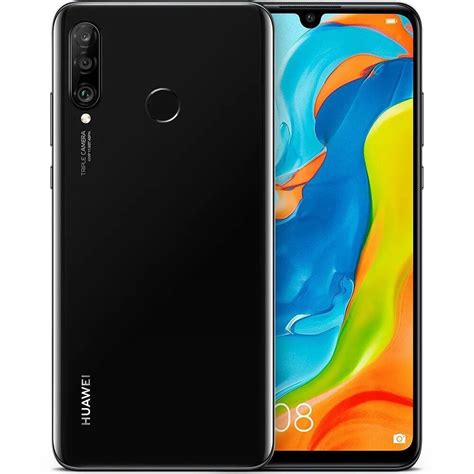 Описание основных характеристик смартфона Huawei P30 Lite 128 ГБ