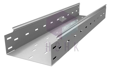 Описание оцинкованных кабель каналов ПС 200х100х2000