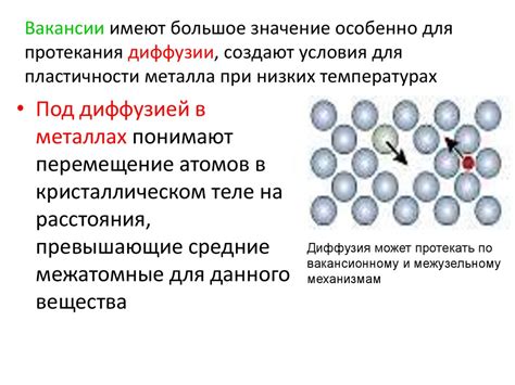 Описание пластичности и ее значение для металлов