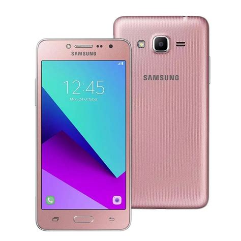 Описание телефона Samsung SM G532F