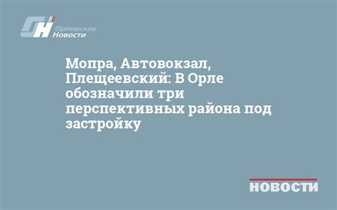 Описание функций отделения обсервации МОПРа в Орле