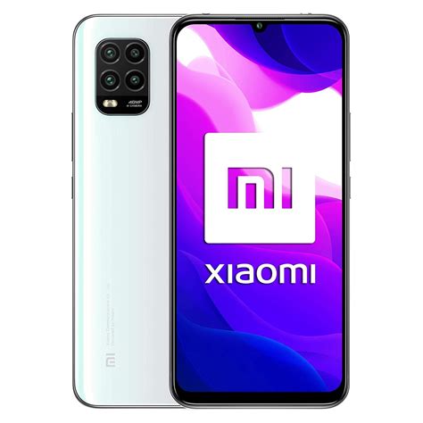 Описание Xiaomi Mi 10 Lite