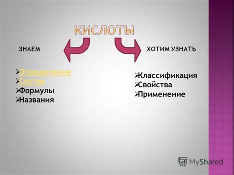 Определение, состав, свойства