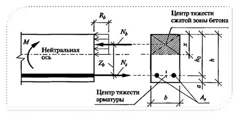 Определение арматуры 12 риф