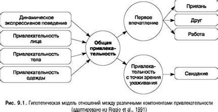 Определение и критерии привлекательности