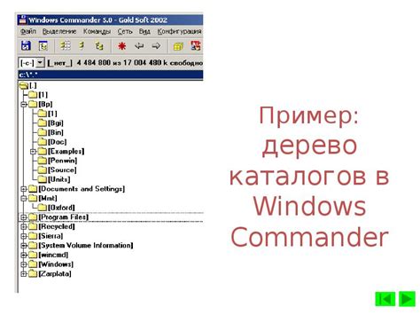 Определение и назначение биндера команд