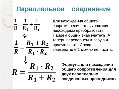 Определение и основные принципы расчета