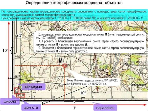 Определение координат для телепортации