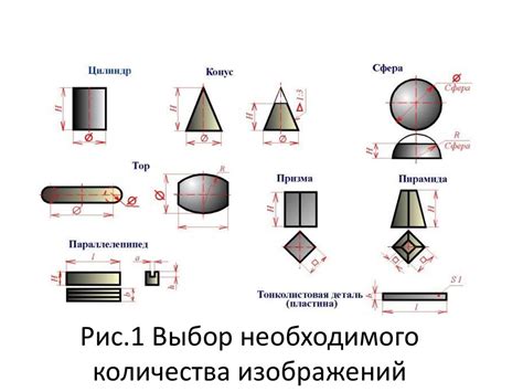 Определение необходимого количества