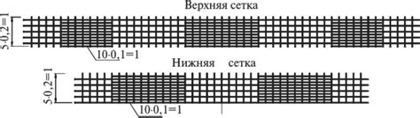 Определение необходимой арматуры