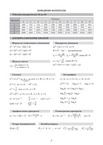 Определение показателя 336