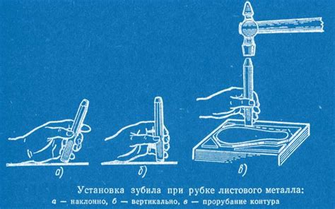 Определение процесса ржавления металла