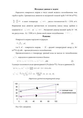 Определение типа поверхности