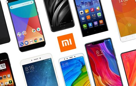 Определение Xiaomi и его флагманских моделей