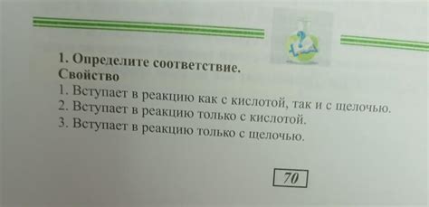 Определите соответствие специалиста вашим требованиям