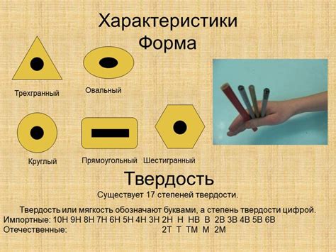 Определите степень твердости сверла