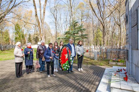 Организация грибного центра на Марьиной роще