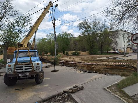 Организация опеки в Советском районе Волгограда