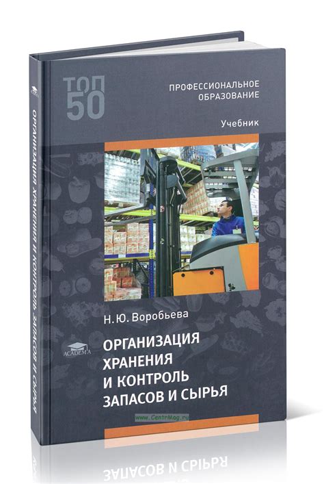 Организация процесса закупки сырья и реализации продукции