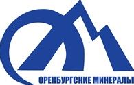 Оренбургские минералы