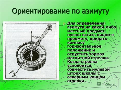 Ориентирование с помощью компаса: выбираем модель G453 металл с замком кольцом арт 17035