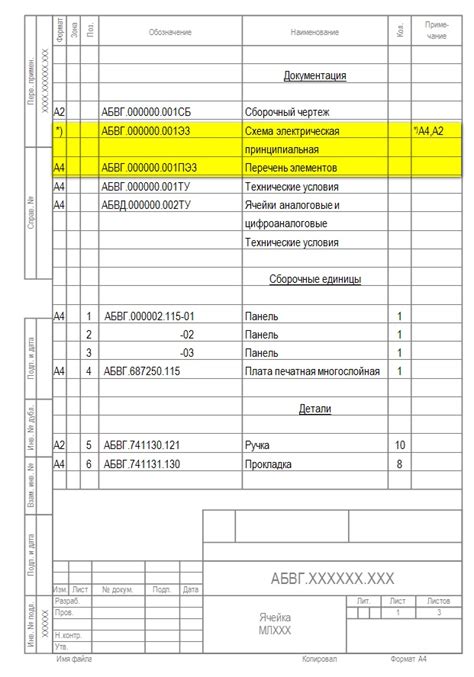 Осмотр и составление перечня металлолома