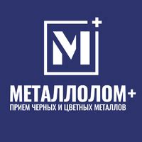 Основание компании "Металлолом"