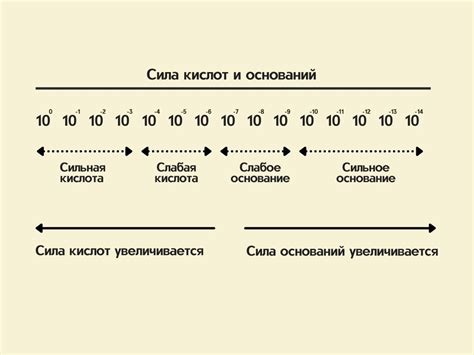 Основания