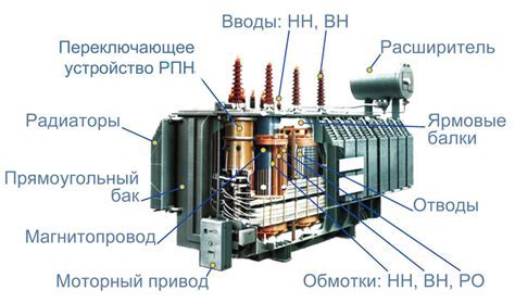 Основные виды маркировки