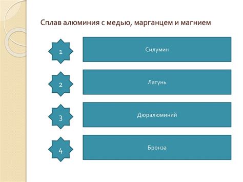 Основные виды металлов, требующие защиты