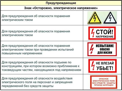 Основные знаки удара струей электричества на металле