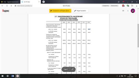 Основные моменты при расчете