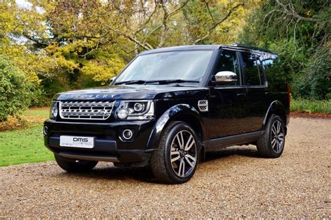 Основные особенности телефона Discovery Land Rover