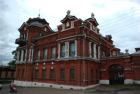 Основные отделения взрослой поликлиники в Павлово на Оке