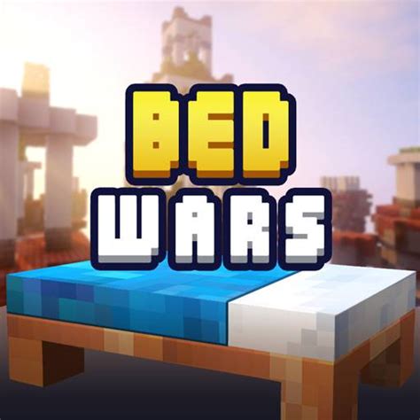 Основные правила игры Bed Wars