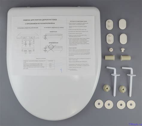 Основные преимущества монтажа бачка Ideal Standard