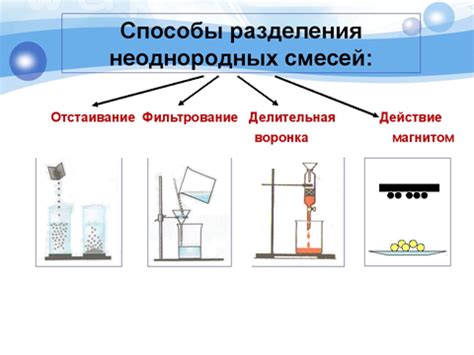 Основные способы очистки морской соли от металлических примесей